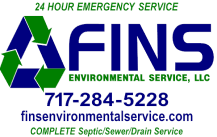 Fins Environmental Service