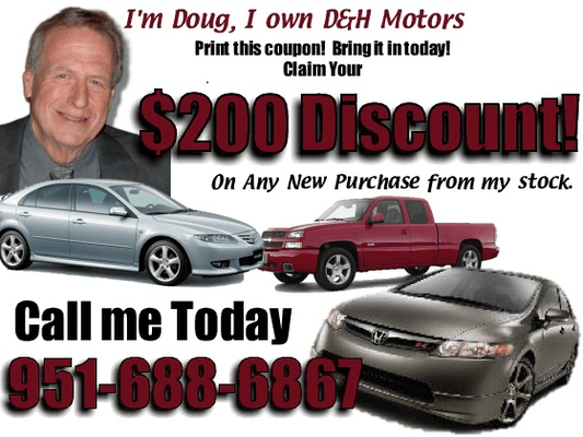 D&H Motors