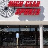 High Gear Sports