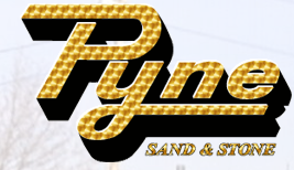 Pyne Sand & Stone