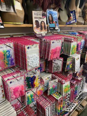 Son's Beauty Supply