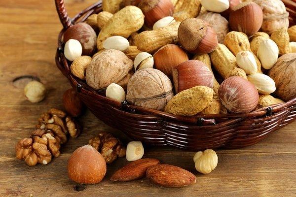 Tree nuts allergy testing Gainesville, FL - Accent Allergy & Sinus Center (352) 271-5389