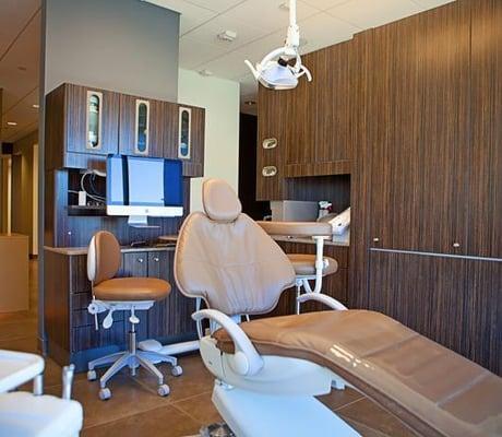 Baer Dental Designs