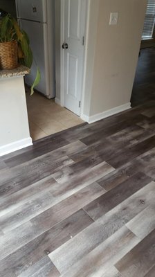 Contact us today for your new flooring installation!