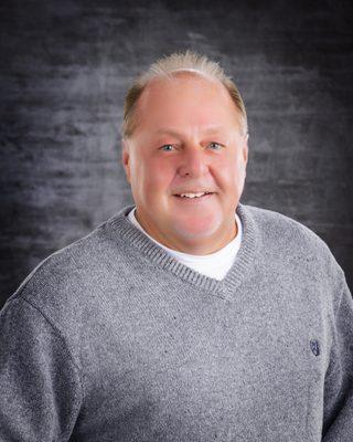 Homefront Realty: Bobby Patterson