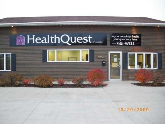 Healthquest of Escanaba