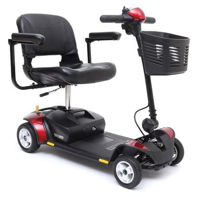 Mobility Scooters For Sale and Repair