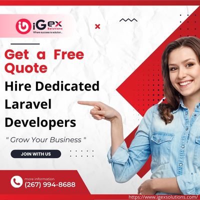 iGex Solutions