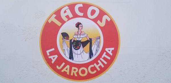 Tacos La Jarochita