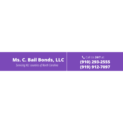 Ms. C Bail Bonds