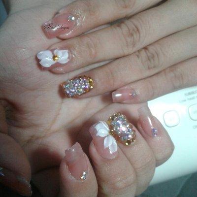 Lexy Nails salon  do by Jenny