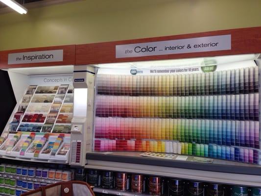 Sherwin-Williams Paint Store