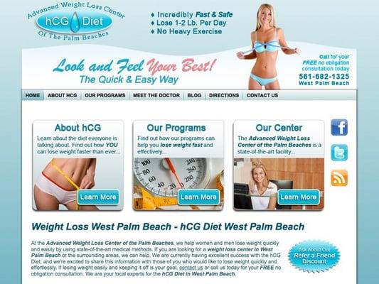 Palm Beach Weight Loss