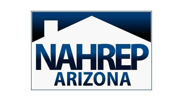 Proud Board Member and Members of the National Association of Hispanic Real Estate Professionals- Arizona