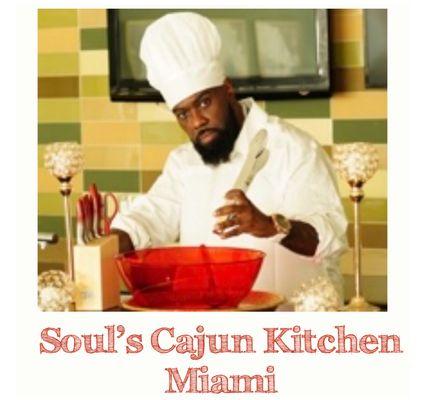 Soul's Cajun Kitchen Miami