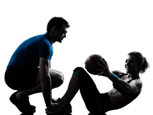 Personal Trainer Las Vegas - Las Vegas, NV, United States