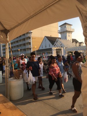 Africana Virginia Beach