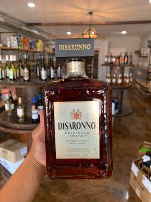 Disaronno