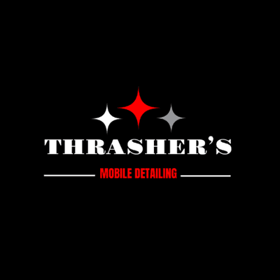 Thrasher's Mobile Detailing