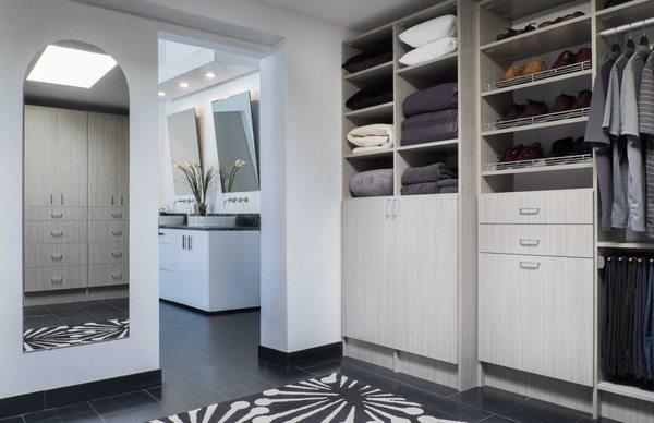 We create custom closets for every need!