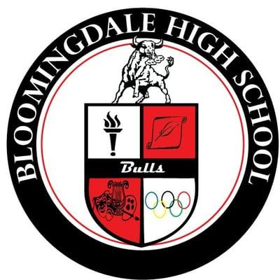 Bloomingdale Senior High School