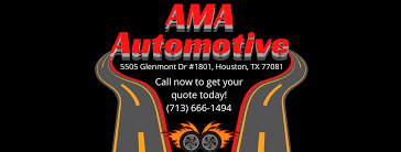 A M A Automotive