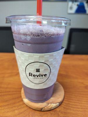 Taro Smoothie