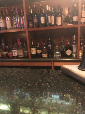 Drackenbergs Cigar Bar