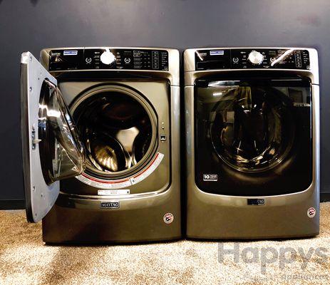 Happy's Appliances