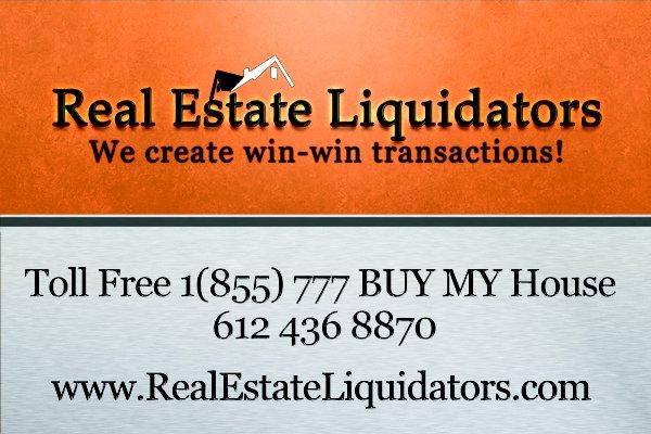 Real Estate Liquidators