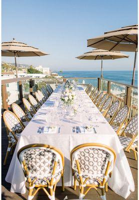 Orange County Beach Weddings