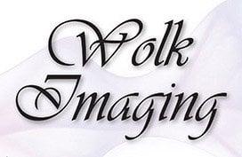 Wolk Imaging logo