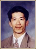 Frank F. Lee, OD