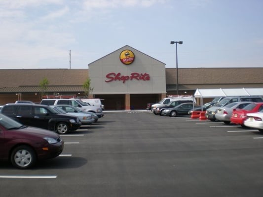 ShopRite of Parkside