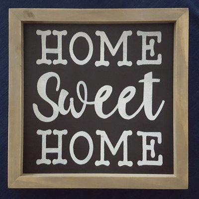 Helping you with your next Home Sweet Home