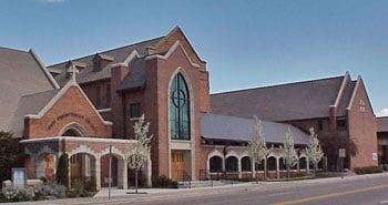 First Presbyterian Church