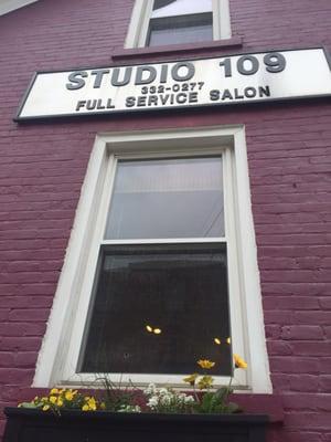 Studio 109