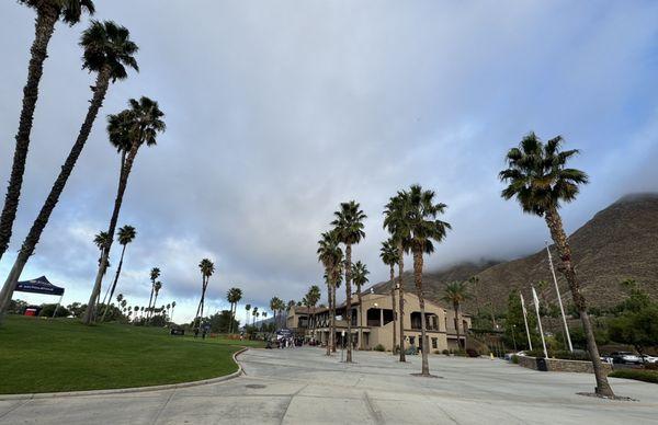 The Country Club at Soboba Springs