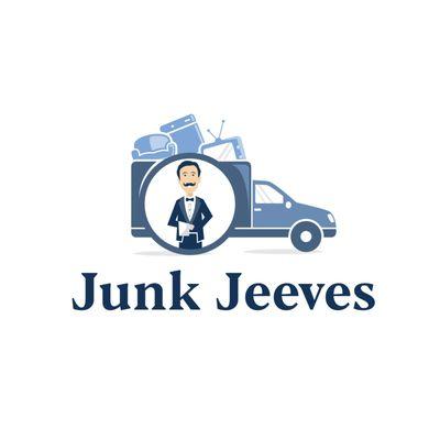 Junk Jeeves Logo