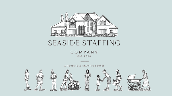 Seaside Staffing Company