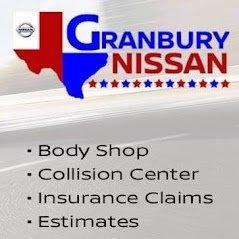 Granbury Nissan Collision