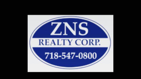 ZNS Realty Corp