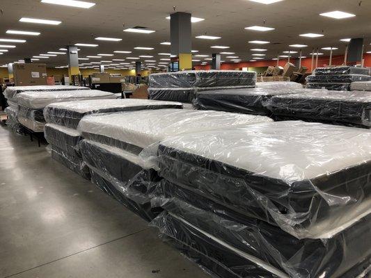 Mattresses