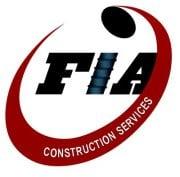 FIA Construction Services - Rebar Detailing Division