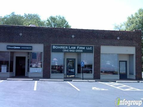 Bohrer Law Firm LLC