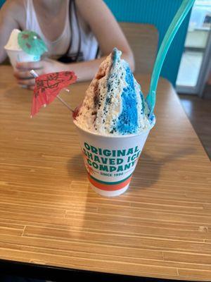 Bahama Bucks