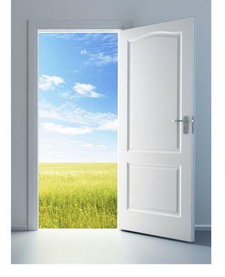 Open Doors Unlimited