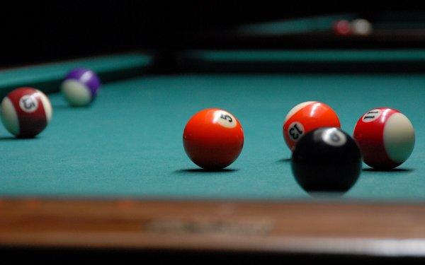 Kinney Billiard Sales