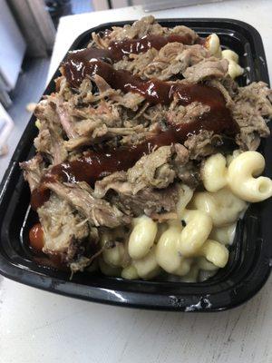 Pork Mac