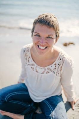 Amy has been a massage therapist for 10 years.  She designs each massage for the specific body and what it needs.